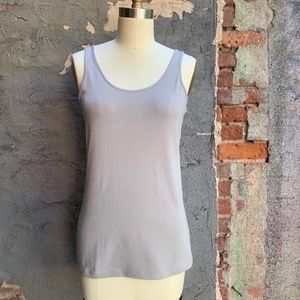 WHITE+WARREN ESSENTIAL TOP TANK